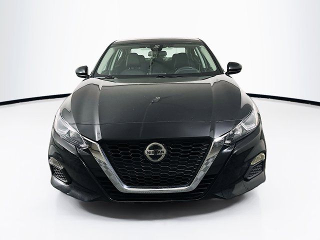 2021 Nissan Altima 2.5 S