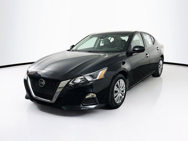 2021 Nissan Altima 2.5 S