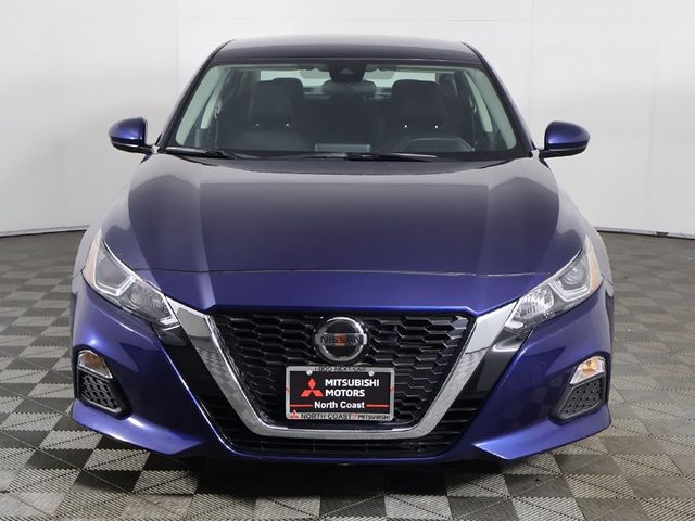 2021 Nissan Altima 2.5 S