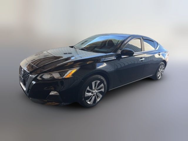2021 Nissan Altima 2.5 S