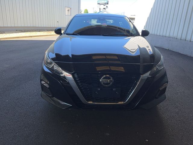 2021 Nissan Altima 2.5 S