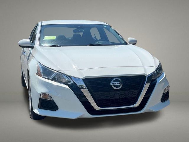 2021 Nissan Altima 2.5 S