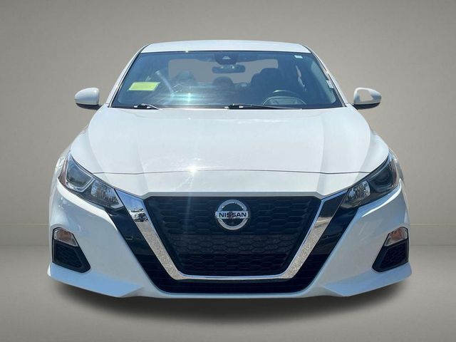 2021 Nissan Altima 2.5 S