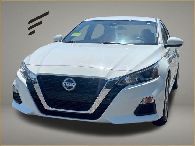 2021 Nissan Altima 2.5 S