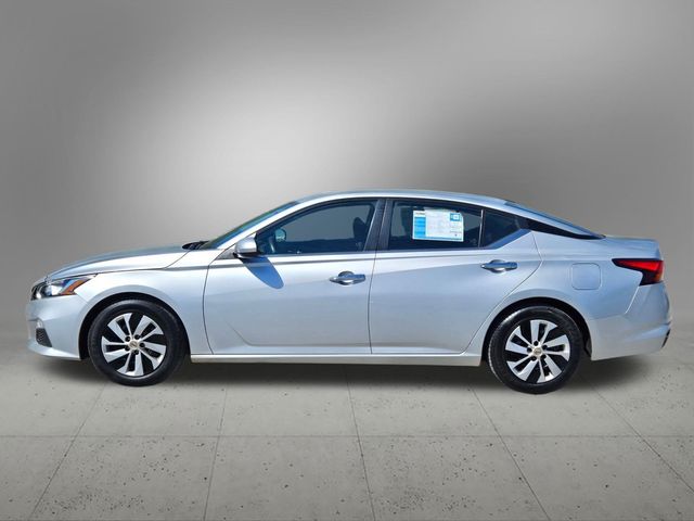 2021 Nissan Altima 2.5 S