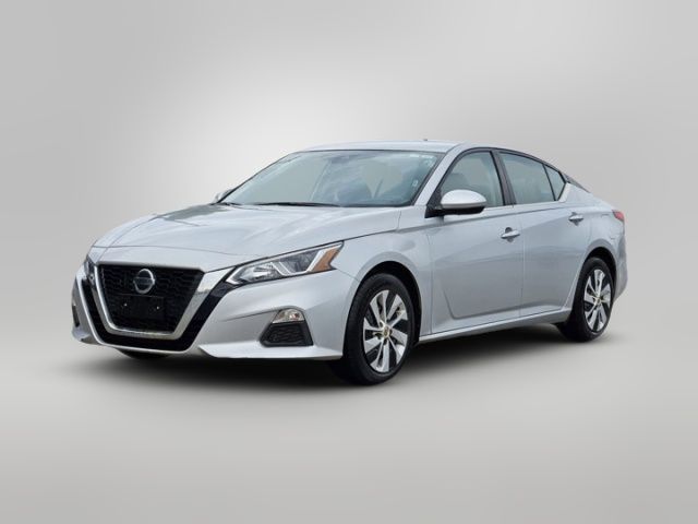 2021 Nissan Altima 2.5 S