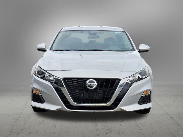 2021 Nissan Altima 2.5 S