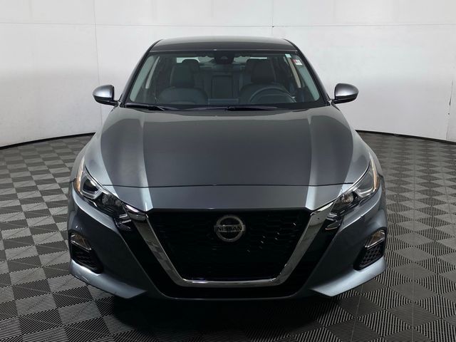 2021 Nissan Altima 2.5 S