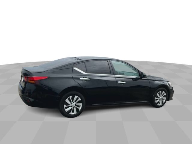 2021 Nissan Altima 2.5 S