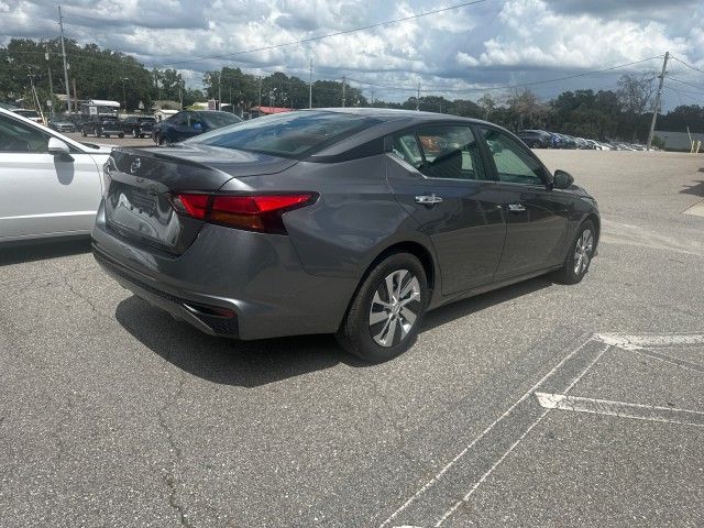 2021 Nissan Altima 2.5 S