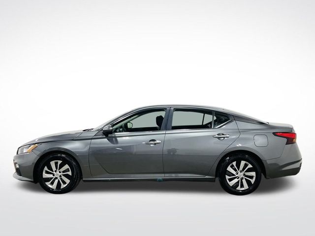 2021 Nissan Altima 2.5 S