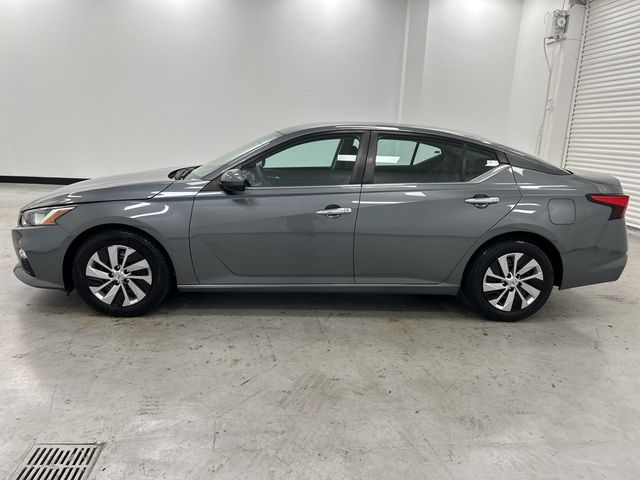 2021 Nissan Altima 2.5 S