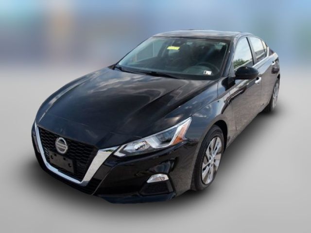 2021 Nissan Altima 2.5 S