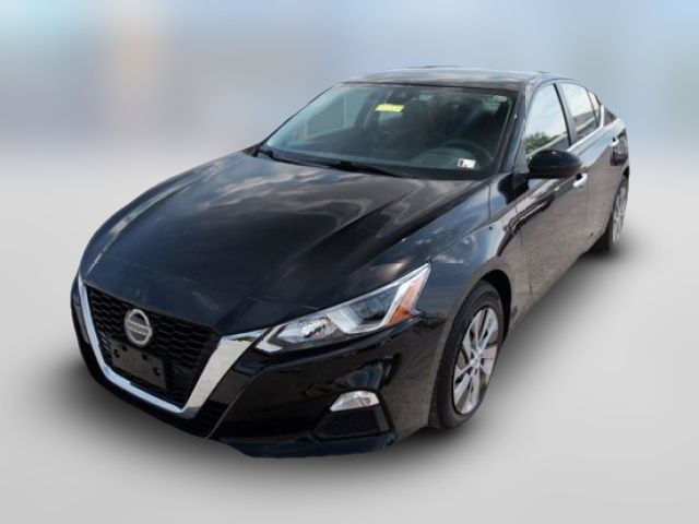 2021 Nissan Altima 2.5 S