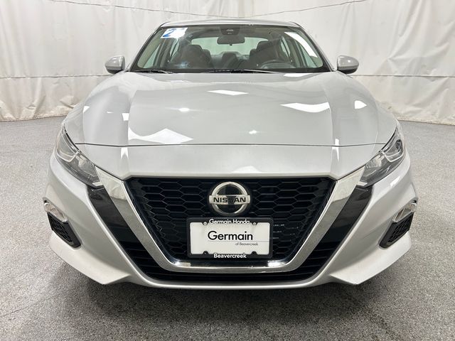 2021 Nissan Altima 2.5 S