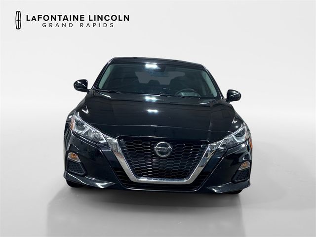 2021 Nissan Altima 2.5 S