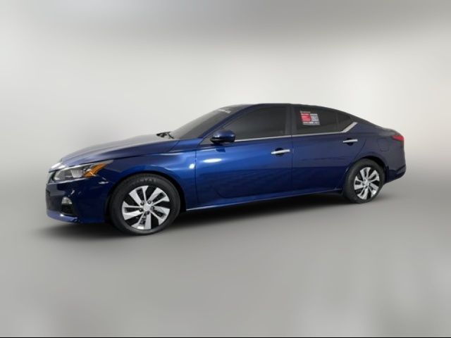 2021 Nissan Altima 2.5 S