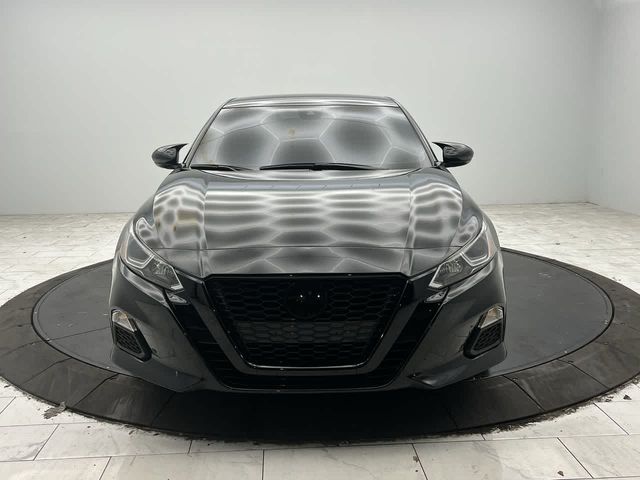 2021 Nissan Altima 2.5 S