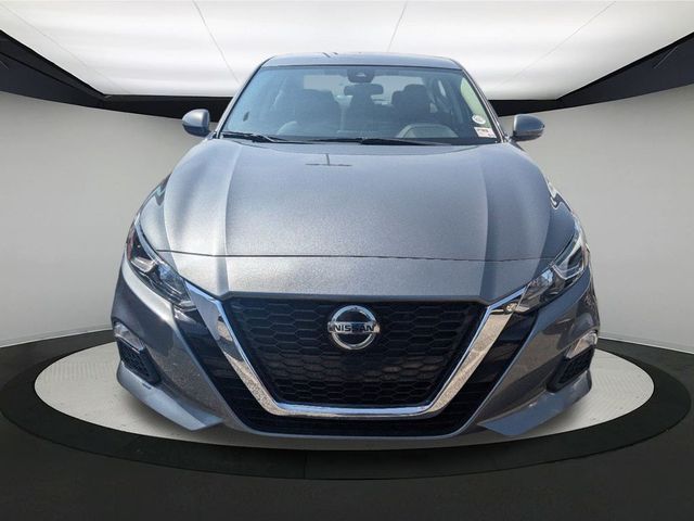 2021 Nissan Altima 2.5 S