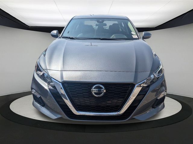 2021 Nissan Altima 2.5 S