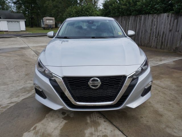 2021 Nissan Altima 2.5 S