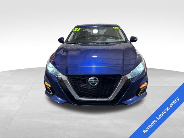 2021 Nissan Altima 2.5 S
