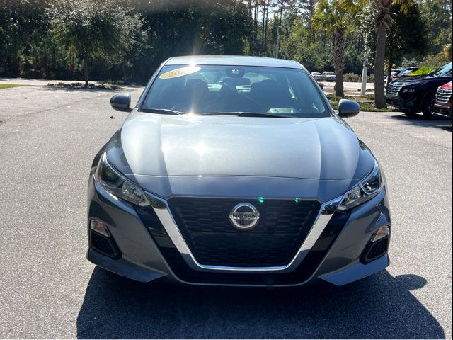 2021 Nissan Altima 2.5 S