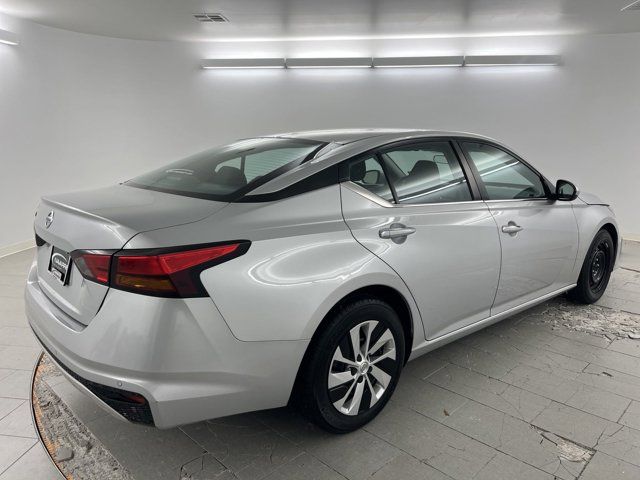 2021 Nissan Altima 2.5 S