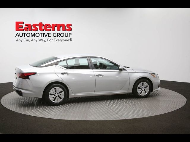 2021 Nissan Altima 2.5 S