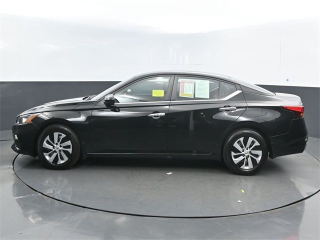 2021 Nissan Altima 2.5 S