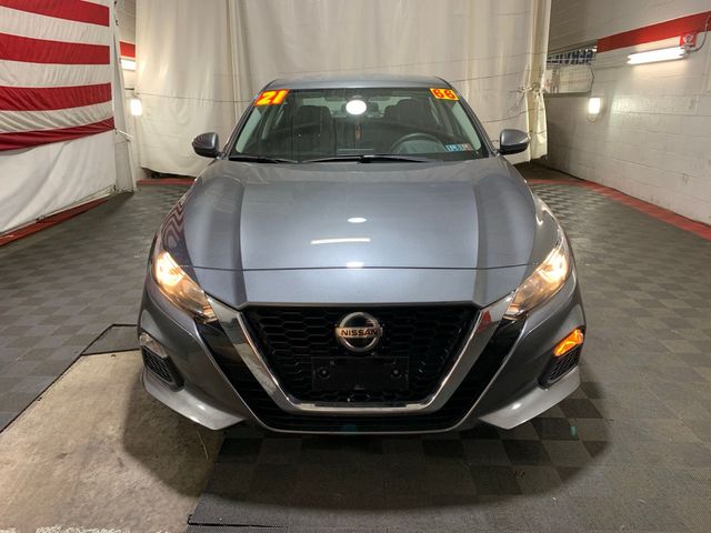 2021 Nissan Altima 2.5 S