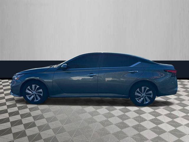 2021 Nissan Altima 2.5 S