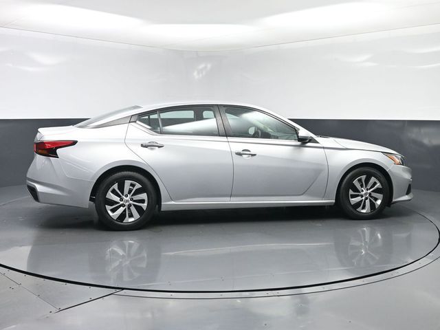 2021 Nissan Altima 2.5 S