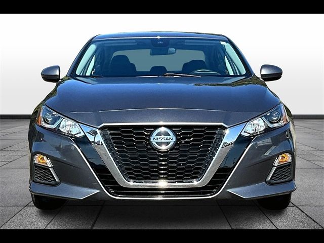 2021 Nissan Altima 2.5 S