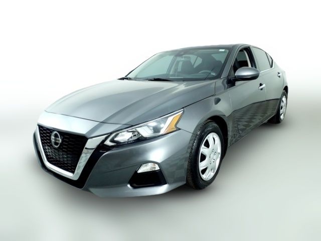 2021 Nissan Altima 2.5 S