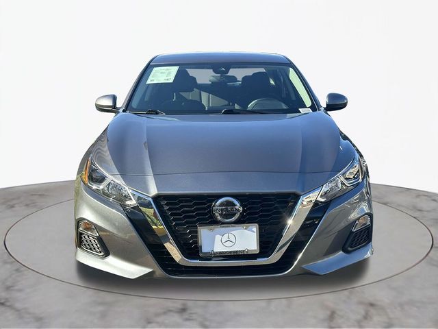 2021 Nissan Altima 2.5 S