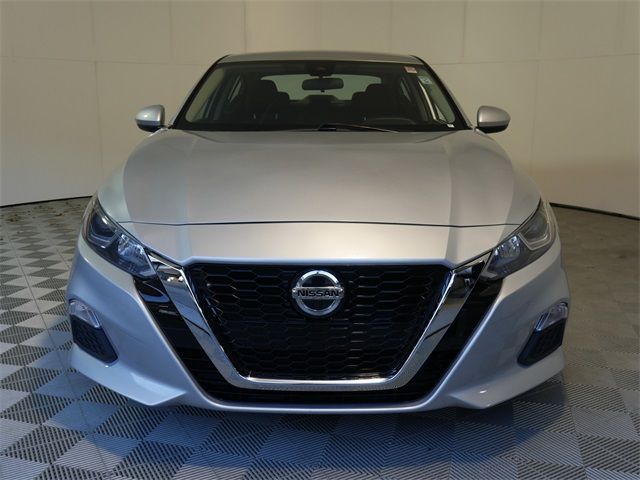 2021 Nissan Altima 2.5 S