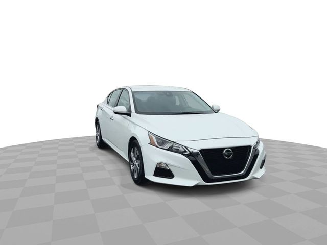 2021 Nissan Altima 2.5 S