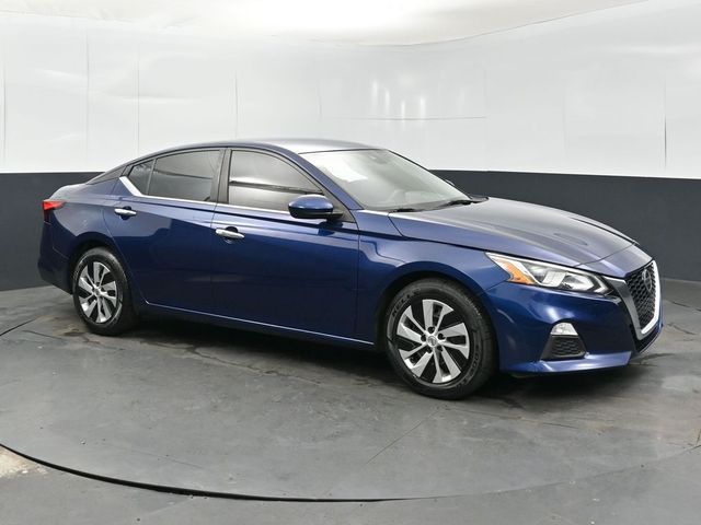 2021 Nissan Altima 2.5 S