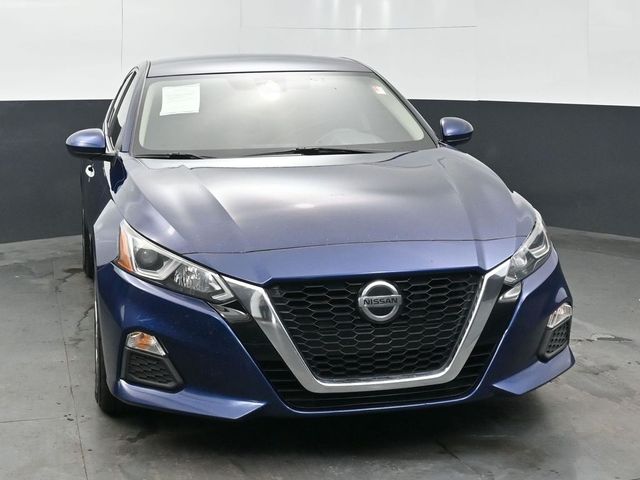 2021 Nissan Altima 2.5 S