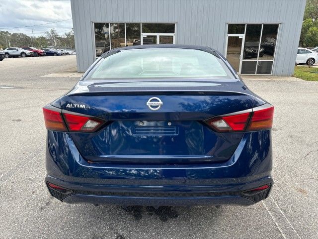 2021 Nissan Altima 2.5 S