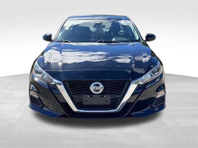 2021 Nissan Altima 2.5 S