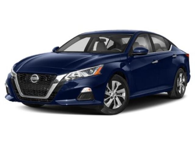 2021 Nissan Altima 2.5 S