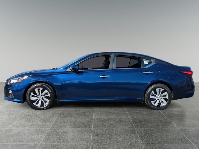 2021 Nissan Altima 2.5 S