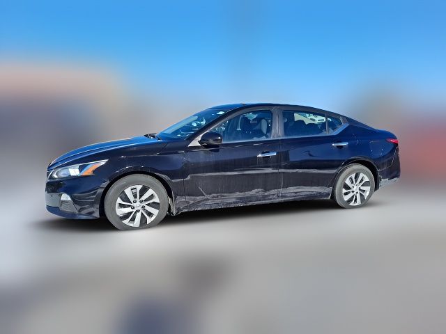 2021 Nissan Altima 2.5 S