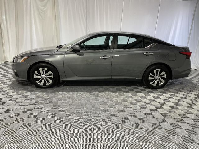 2021 Nissan Altima 2.5 S