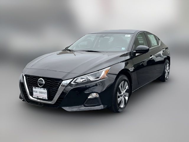 2021 Nissan Altima 2.5 S