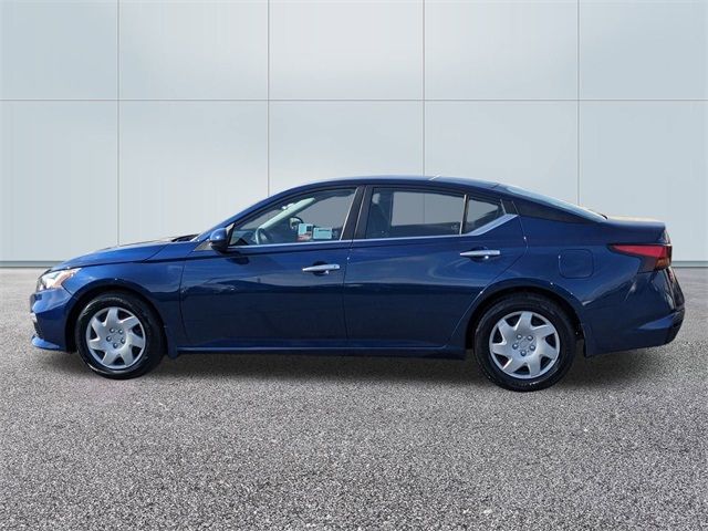 2021 Nissan Altima 2.5 S