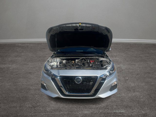 2021 Nissan Altima 2.5 S