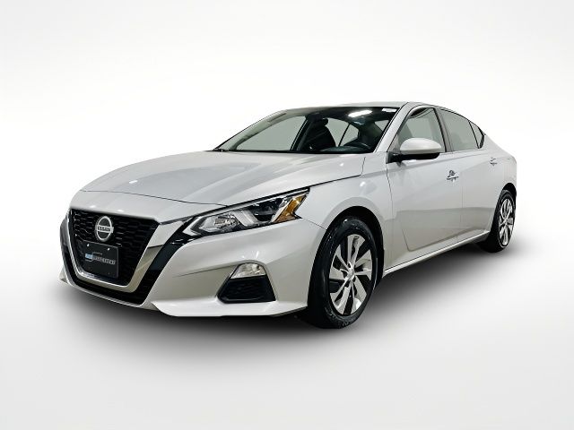 2021 Nissan Altima 2.5 S